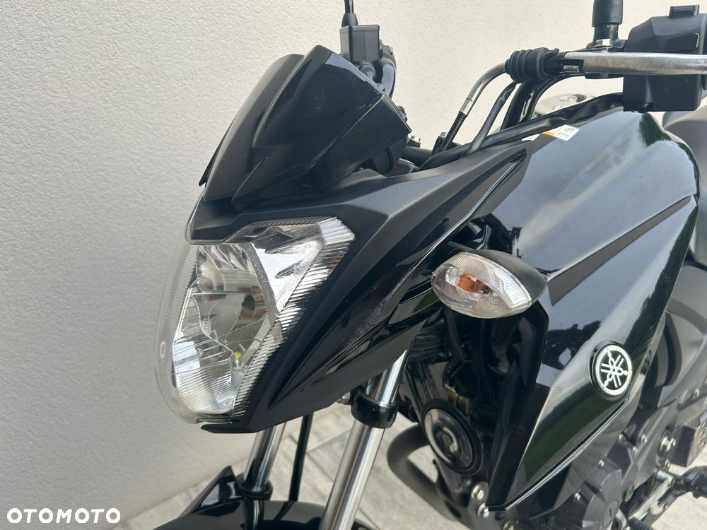Yamaha YS - 3