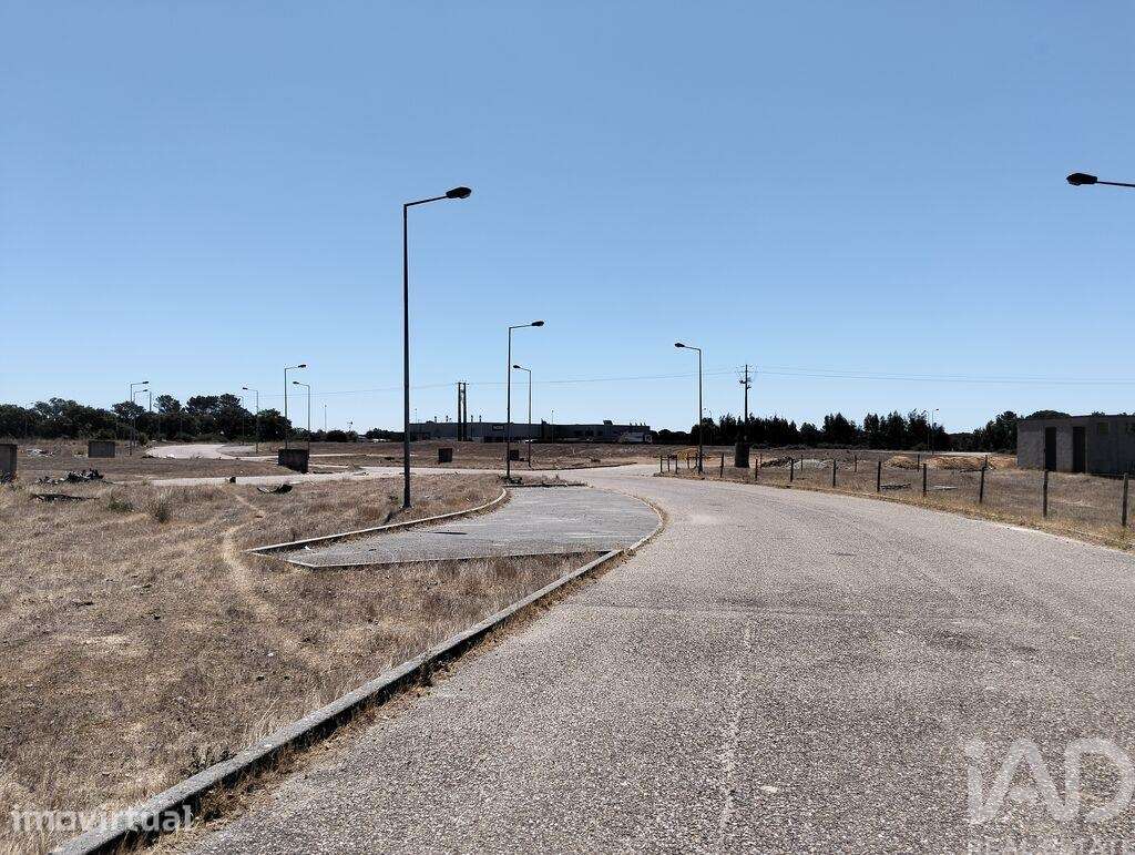 Terreno industrial em Palmela - Grande imagem: 4/7