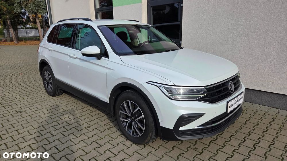 Volkswagen Tiguan 2.0 TDI SCR Life DSG - 11