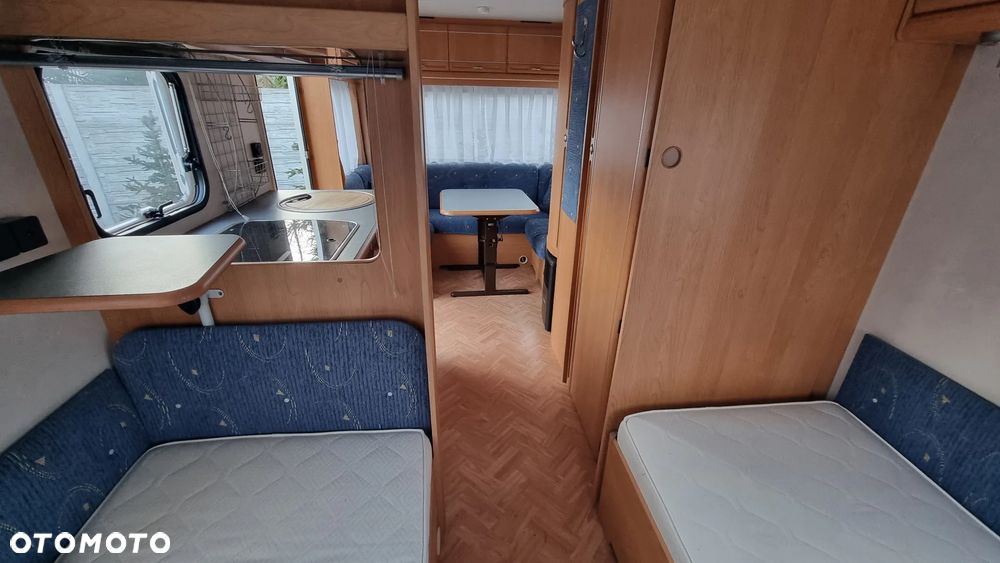 Adria UNICA 462 LU - 8
