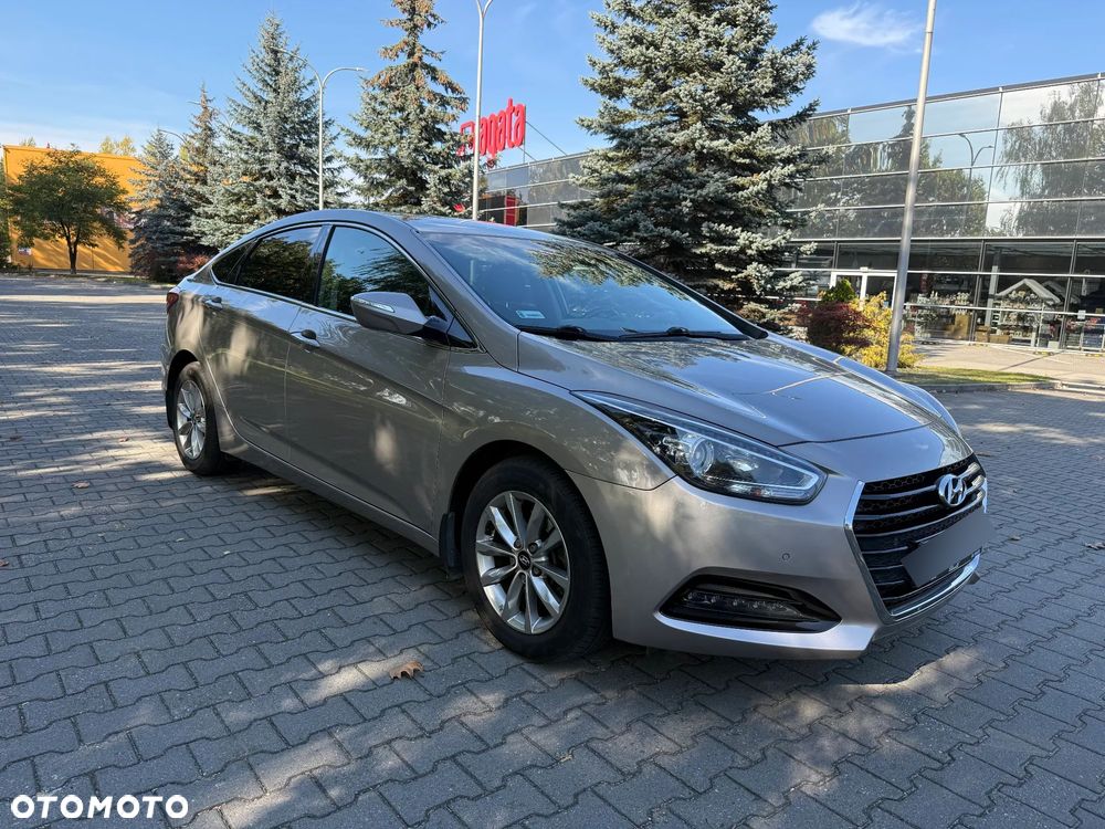 Hyundai i40 - 15