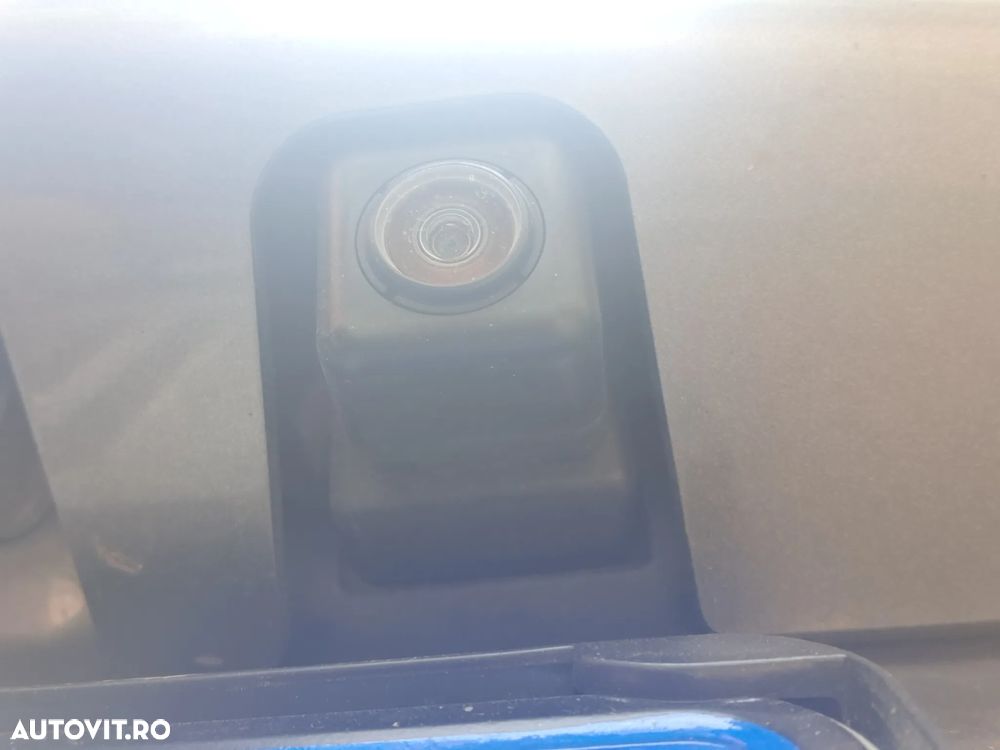 Mitsubishi Outlander 2.0 Litre DOHC MIVEC 4WD Instyle Navi - 15