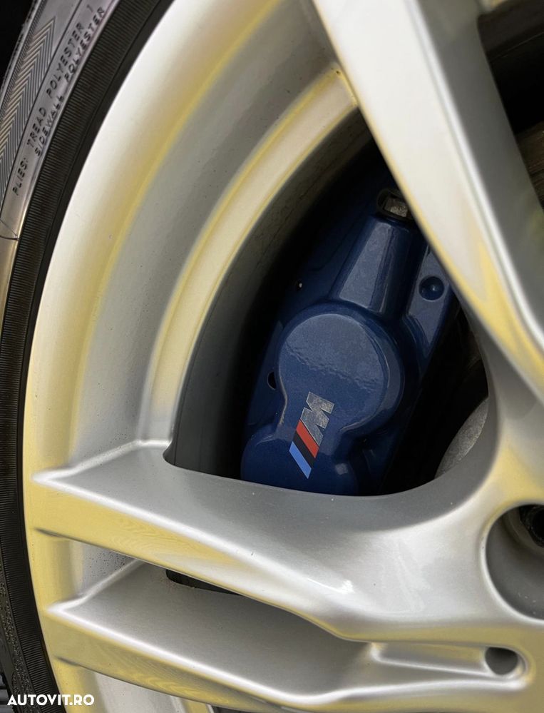 BMW Seria 4 440i Aut. M Sport - 8