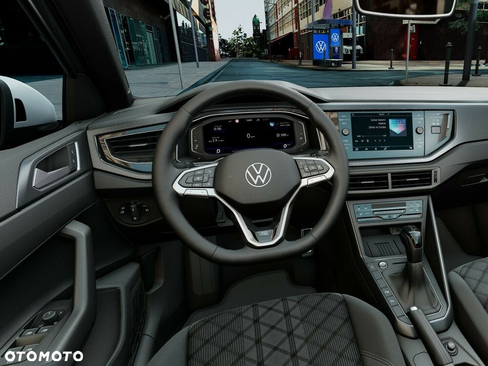 Volkswagen Taigo - 10