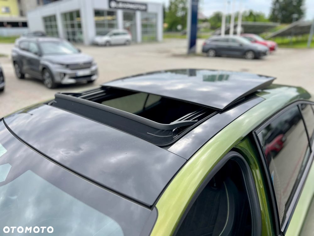 Peugeot 408 1.2 PureTech mHEV GT Exclusive S&S e-DSC6 - 19
