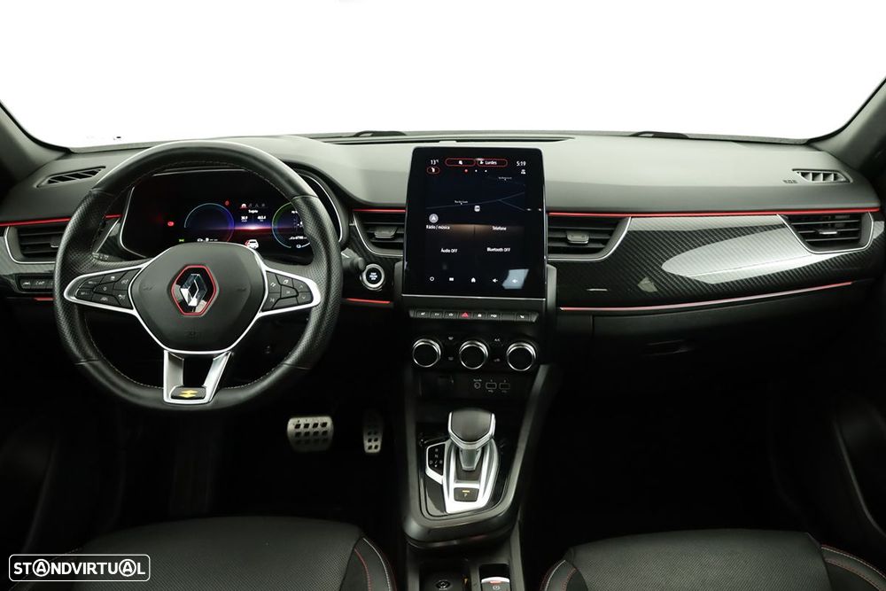 Renault Arkana 1.6 E-Tech R.S.Line - 8