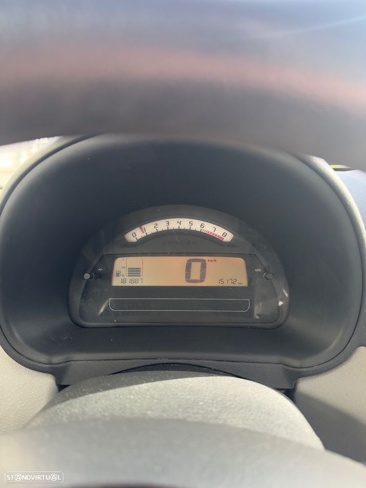 Citroën C3 1.1 - 10