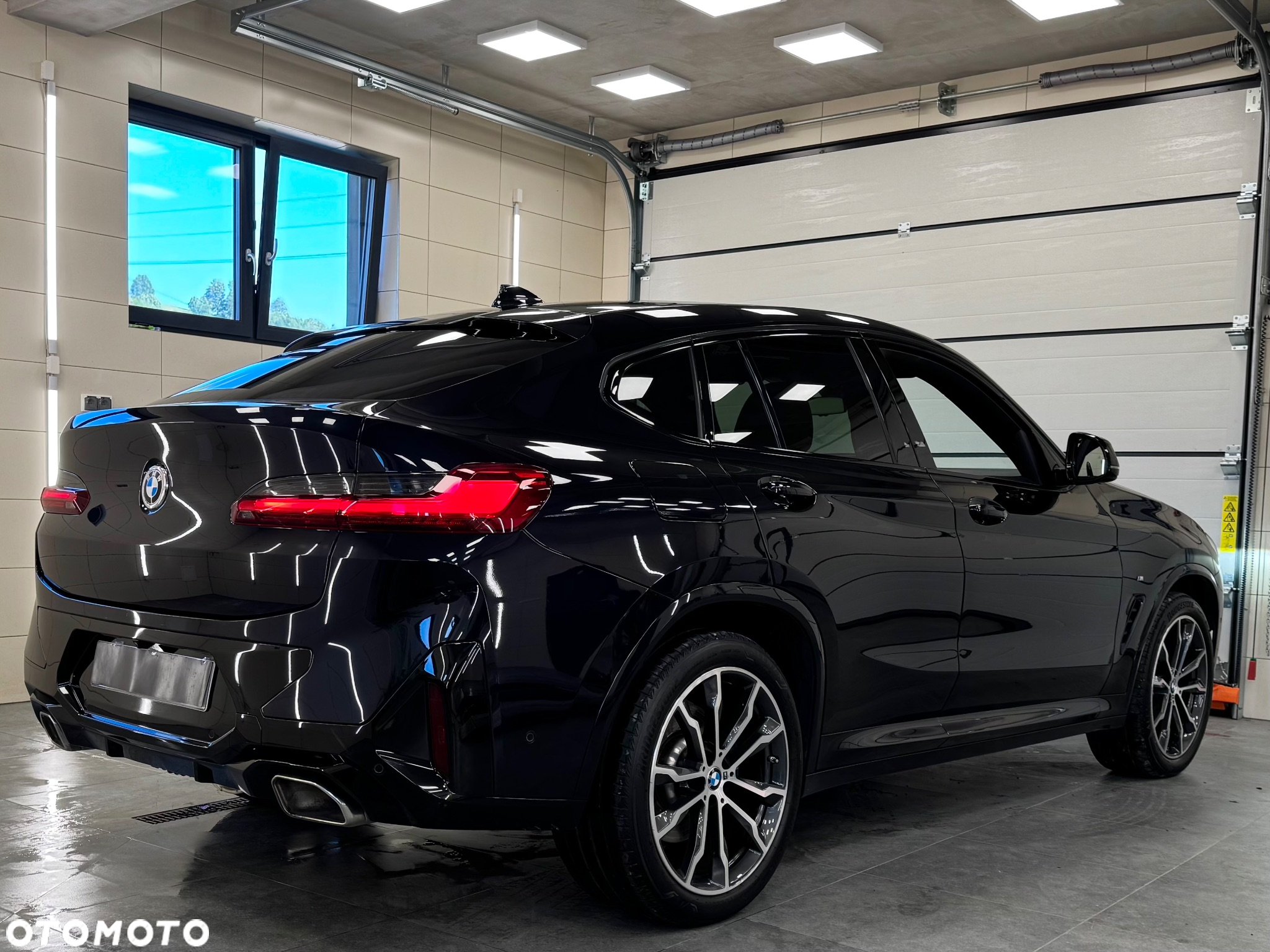 BMW X4 - 9