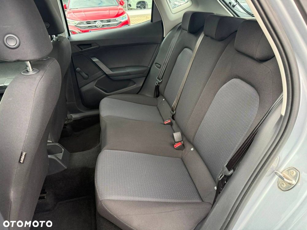 Seat Ibiza - 13
