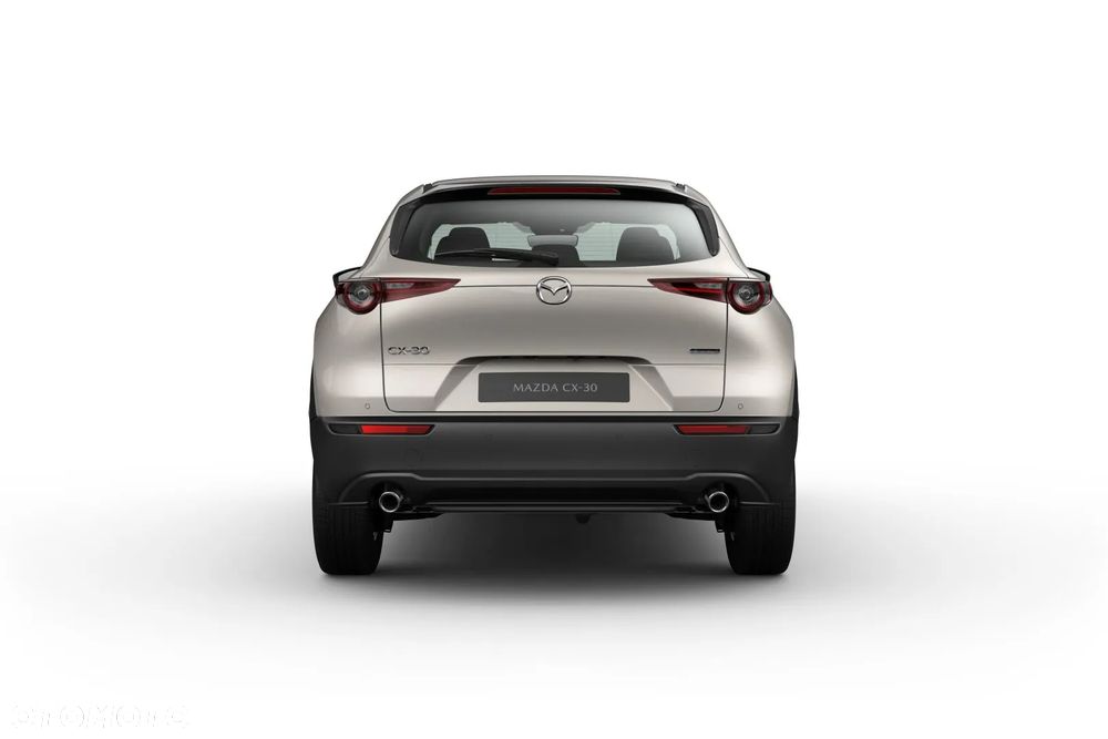 Mazda CX-30 2.5 mHEV Prime-Line 2WD - 5