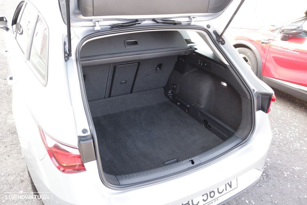 SEAT Leon ST 2.0 TDI Style - 16