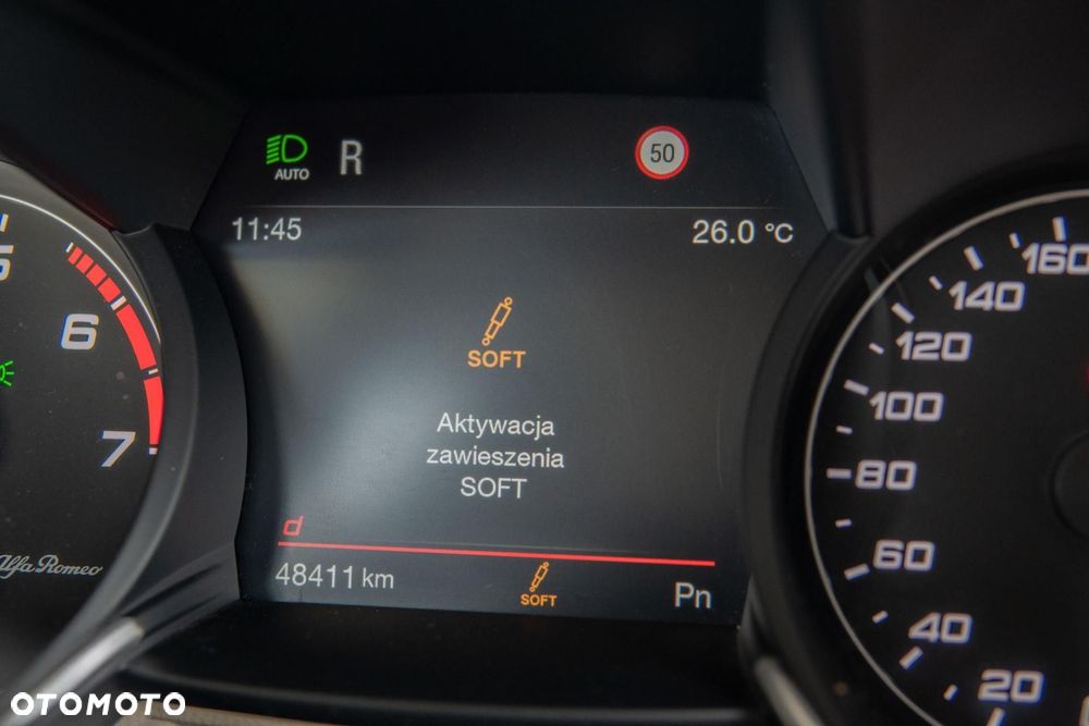 Alfa Romeo Giulia 2.0 Turbo Veloce Q4 - 36
