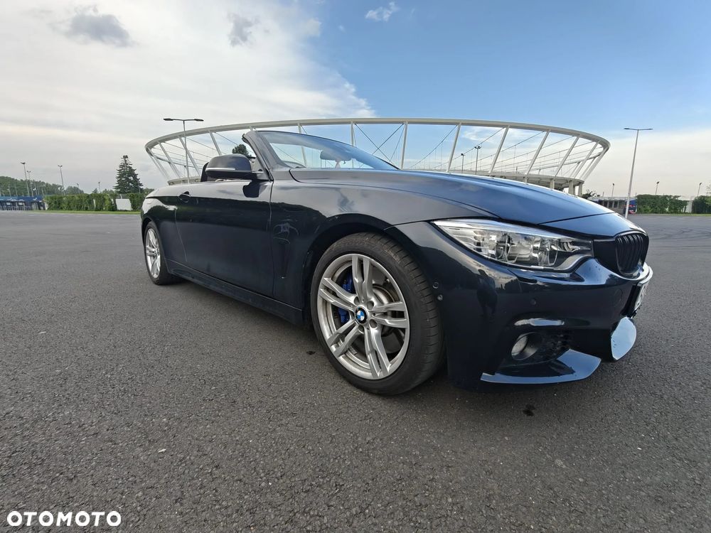 BMW Seria 4 - 8
