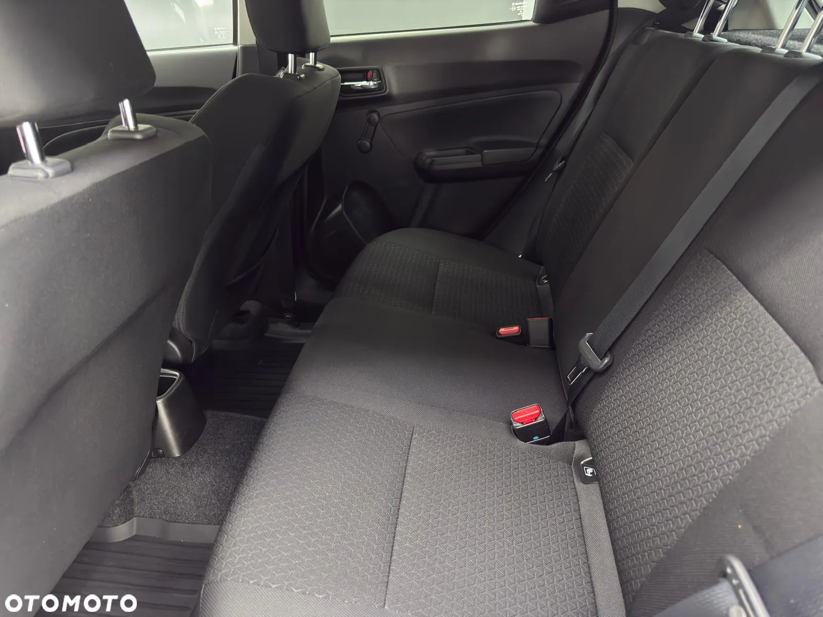 Suzuki Swift 1.2 Dualjet Comfort - 24
