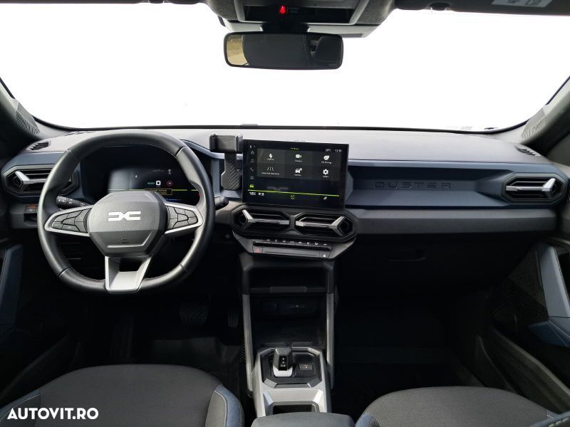 Dacia Duster - 11