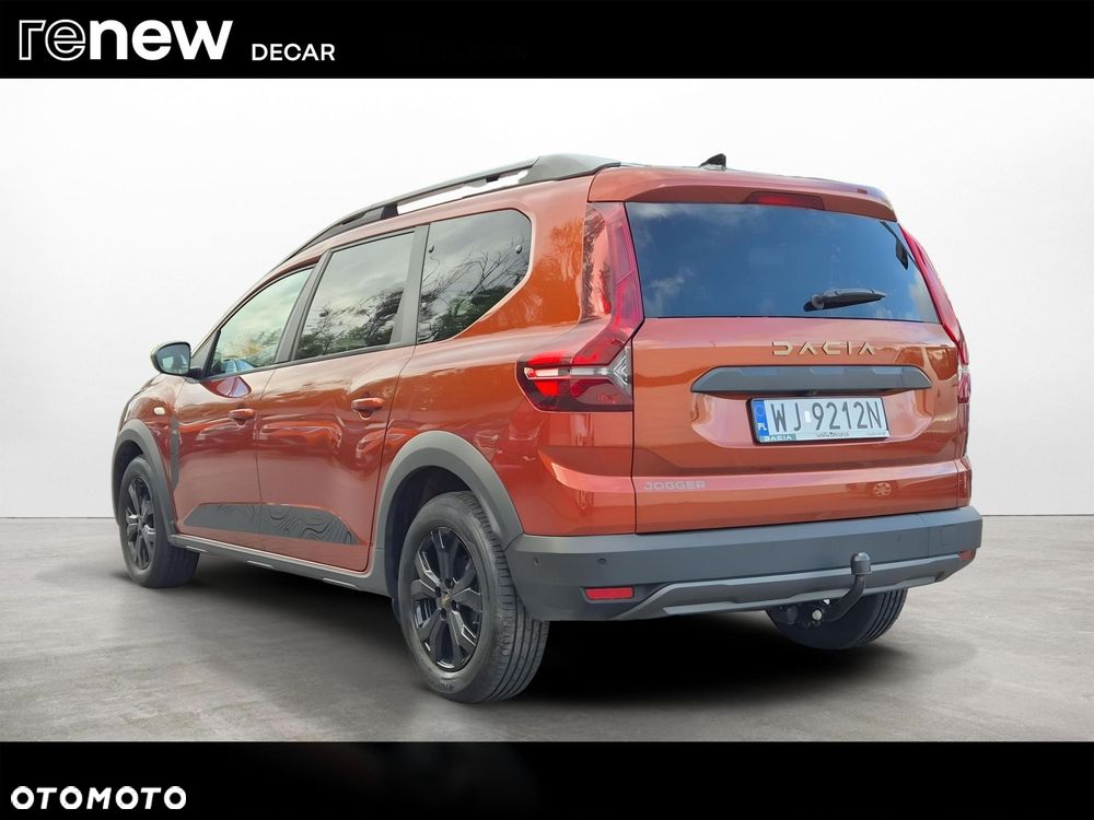 Dacia Jogger - 3