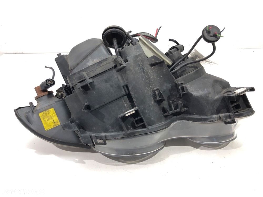 REFLEKTOR LEWY XENON  BMW 3 Compact (E46) 2001 - 2005 - 3