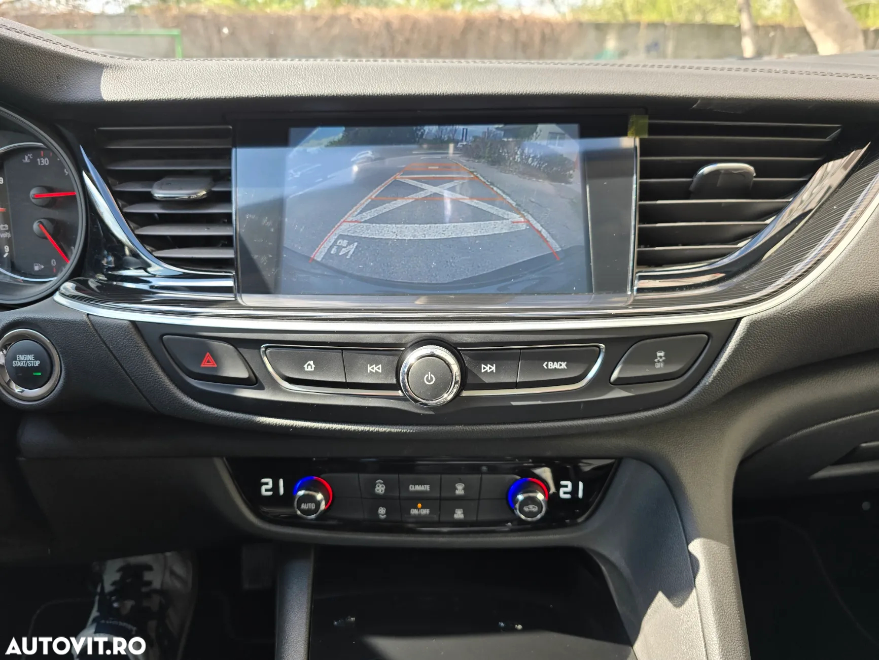 Opel Insignia 2.0 CDTI ECOTEC Sport Aut. - 12