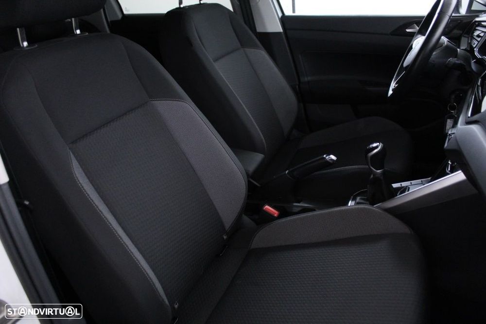 VW Taigo 1.0 TSI Life - 14