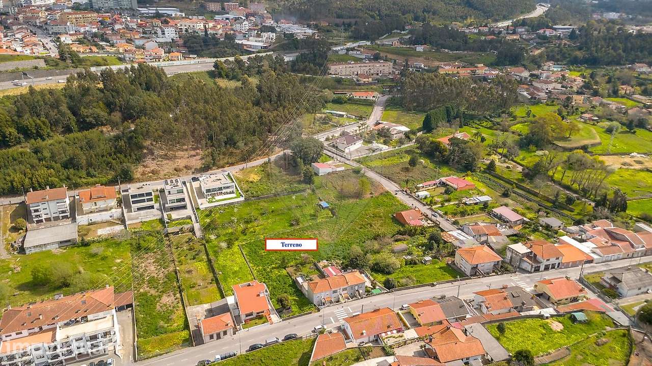 Terreno  para venda - Grande imagem: 2/11