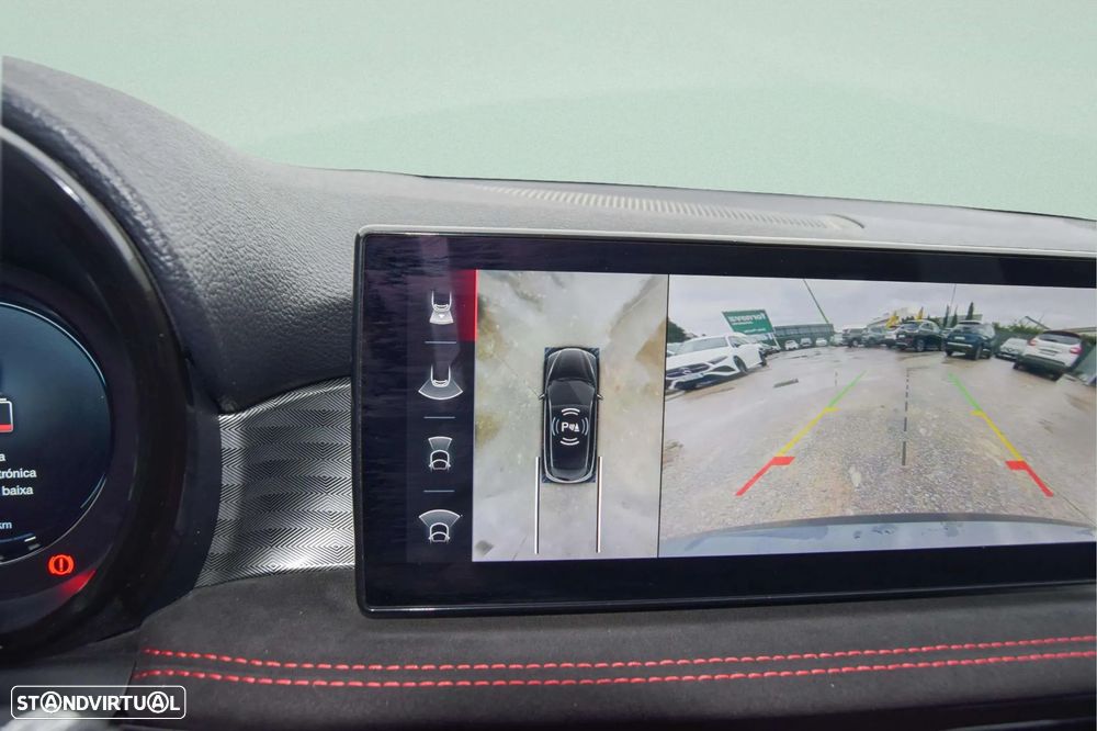 Alfa Romeo Tonale 1.3 Plug-In Hybrid Veloce e-AWD - 33