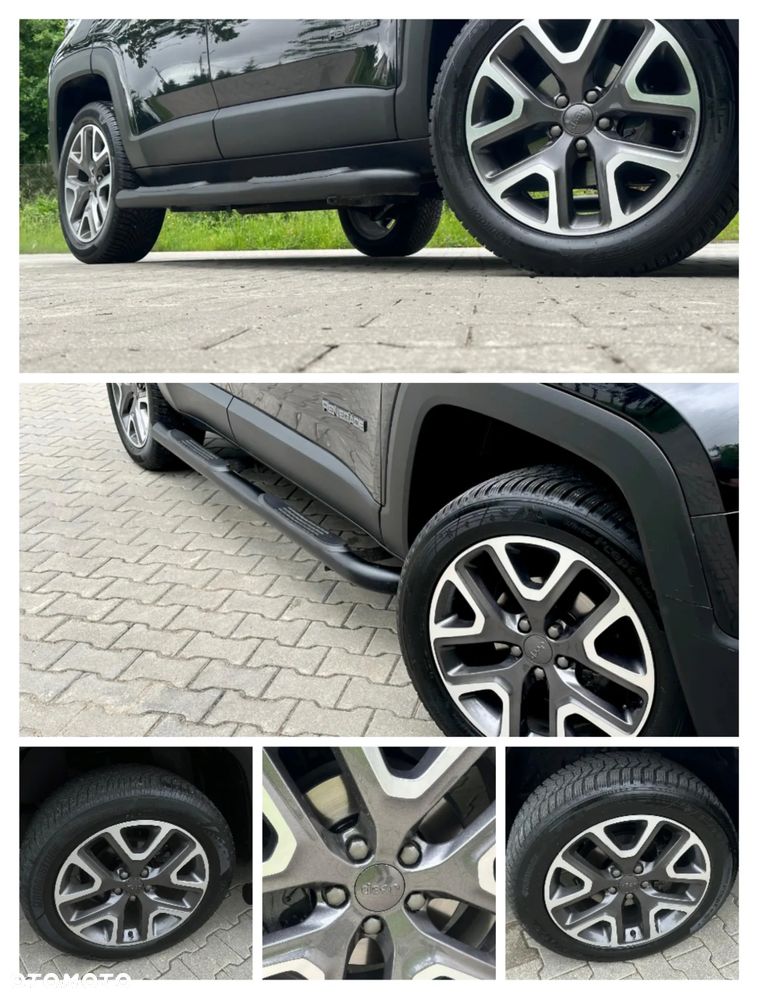 Jeep Renegade - 34
