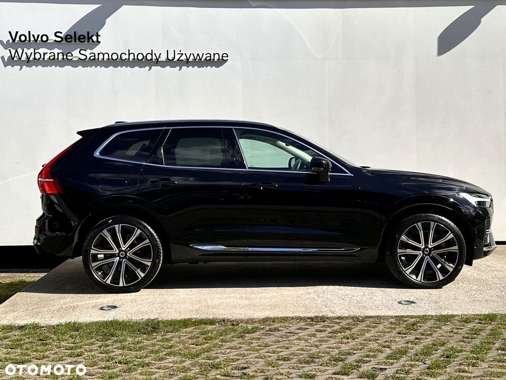 Volvo XC 60 - 5