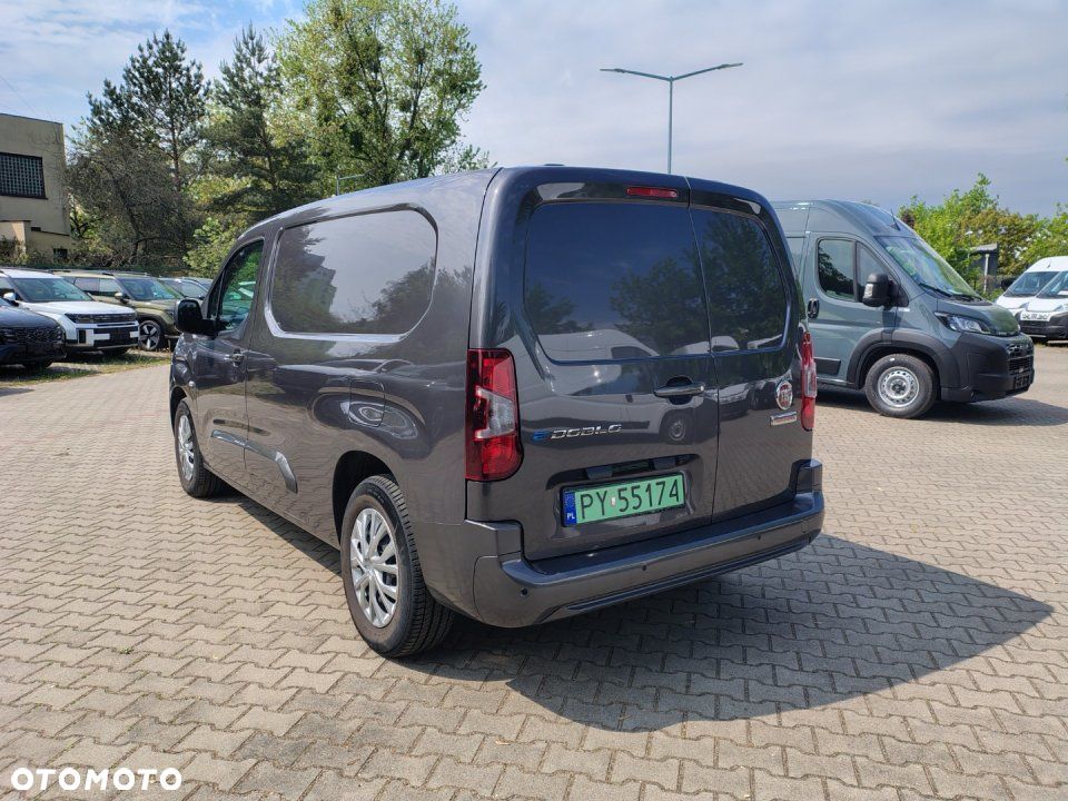 Fiat Doblo - 6