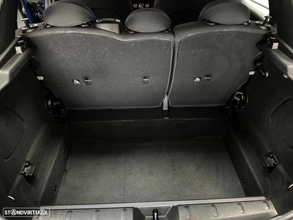 MINI 5 Portas One D - 12