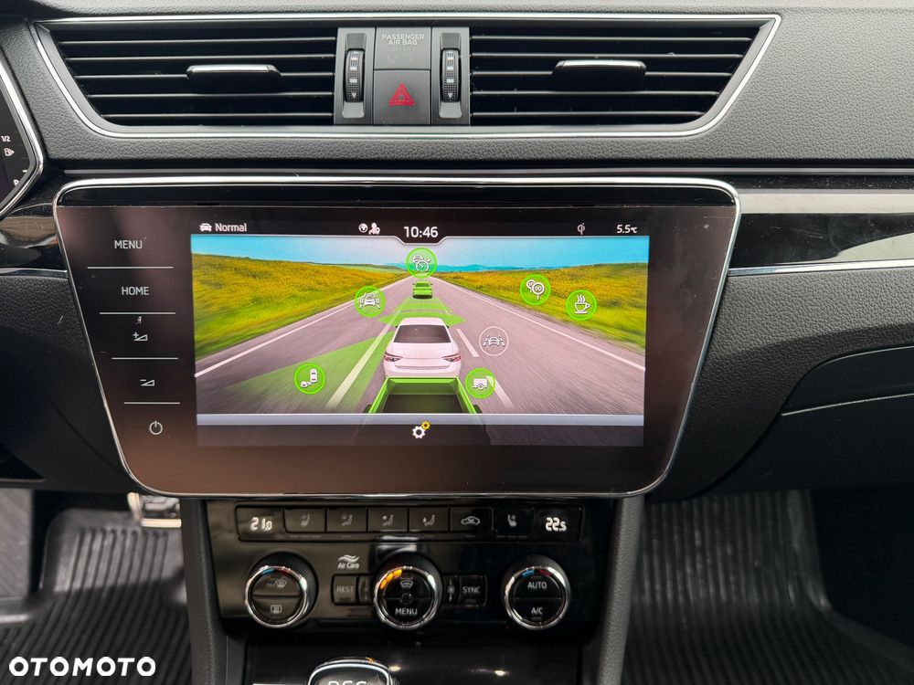 Skoda Superb 2.0 TSI 4x4 L&K DSG - 30