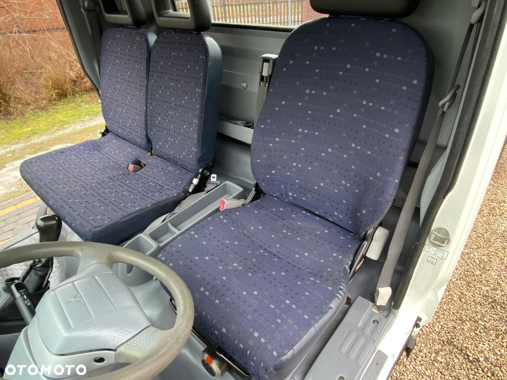 Mitsubishi Canter Fuso - 32