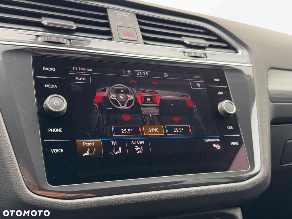 Volkswagen Tiguan - 28