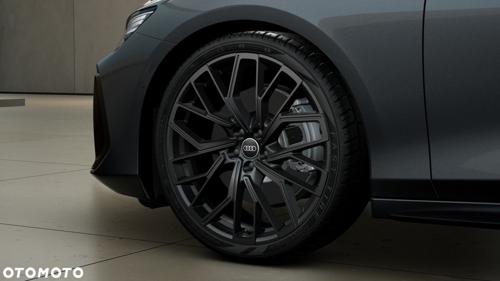 Audi A6 - 5