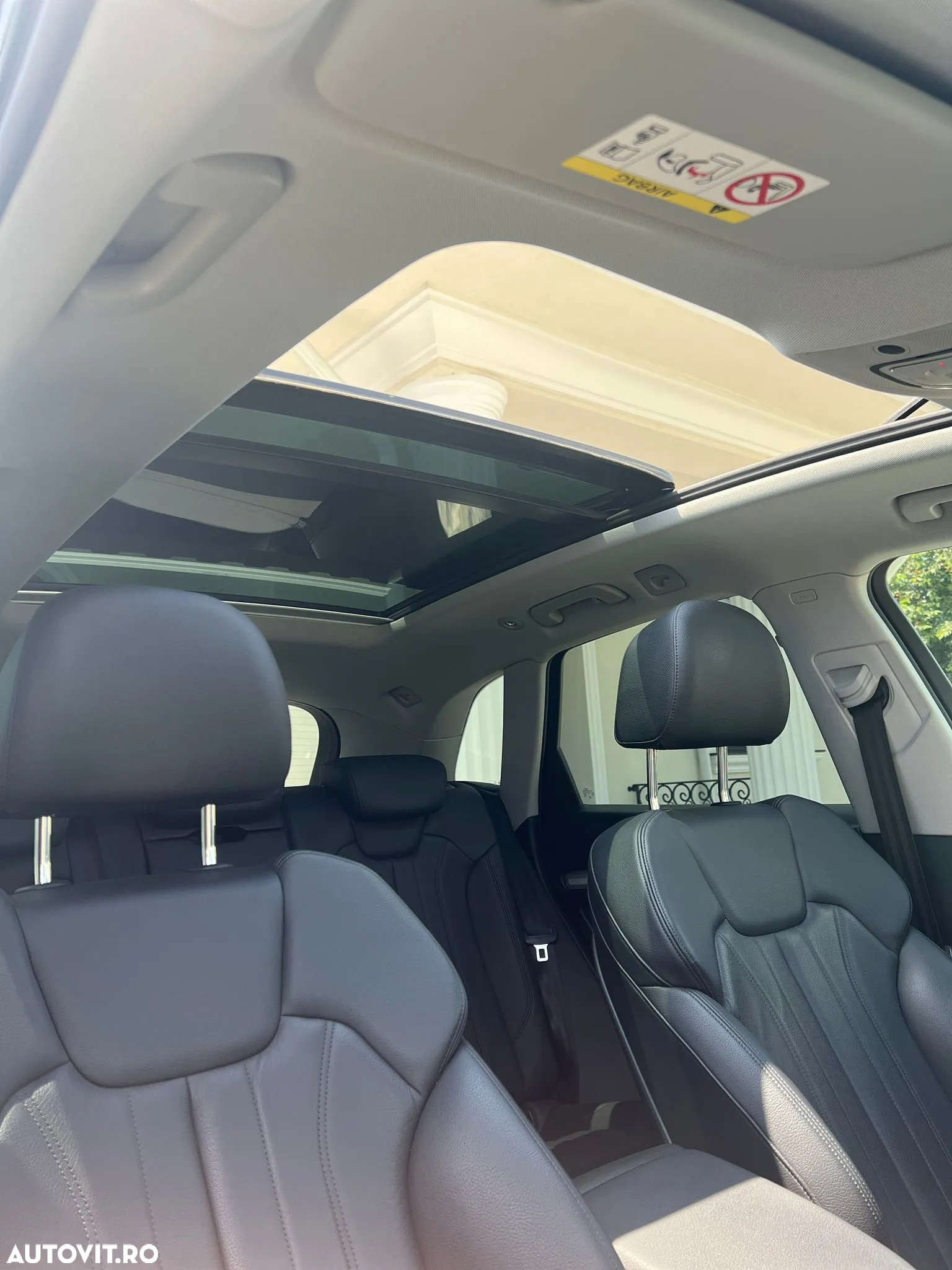 Audi Q5 2.0 TDI Quattro S tronic Sport - 9