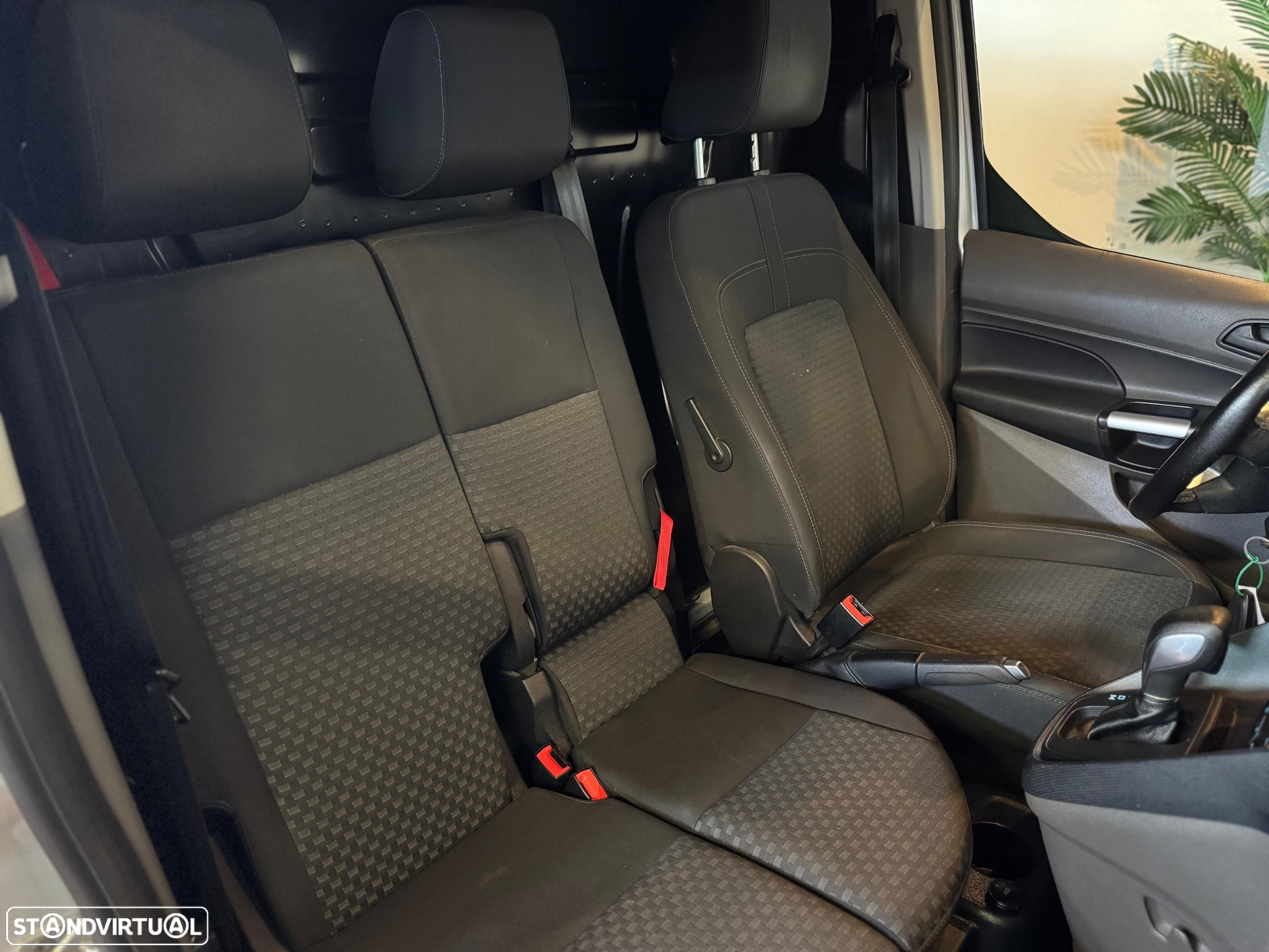 Ford Transit connect L2 trend aut. 1.5 TDCi - 26