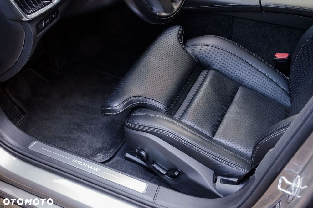 Volvo S90 T8 Twin Engine AWD Geartronic Inscription - 21