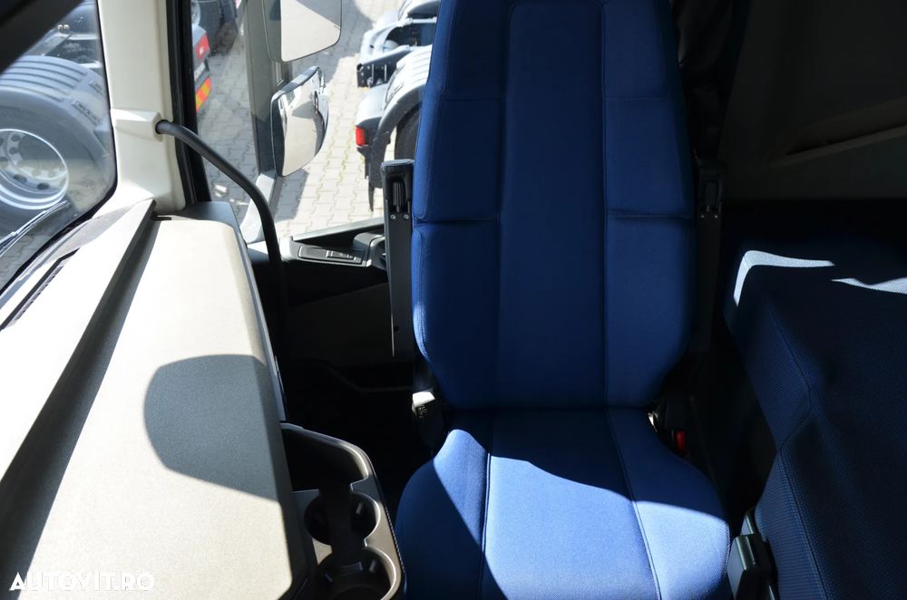 Volvo FH 500 XL / 2022r / NEW I-SAVE / KAMERA / LED / KLIMA P. / DE / 9713 - 18