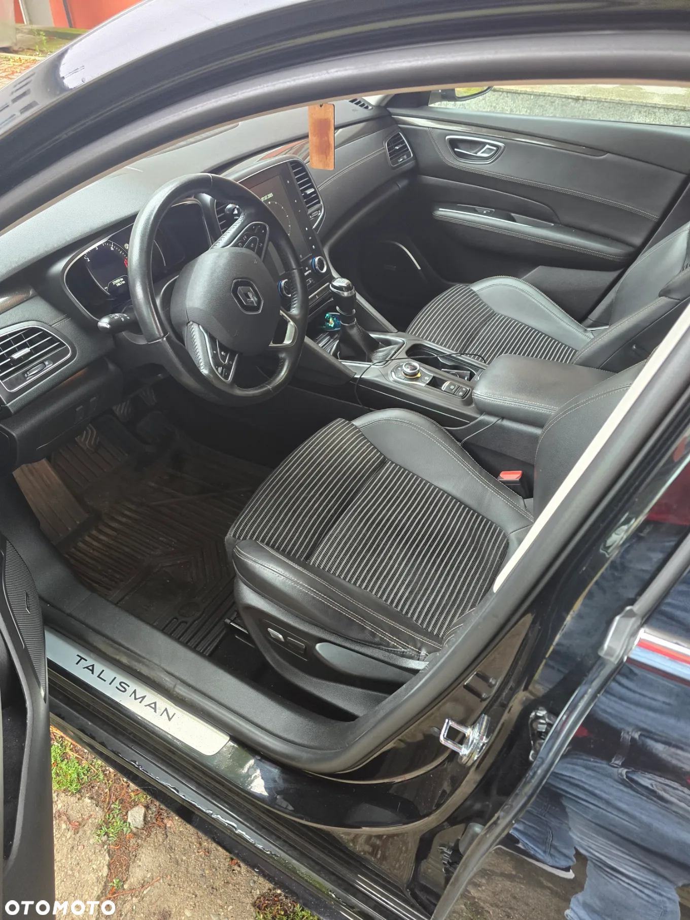Renault Talisman 1.6 Energy dCi Business - 7