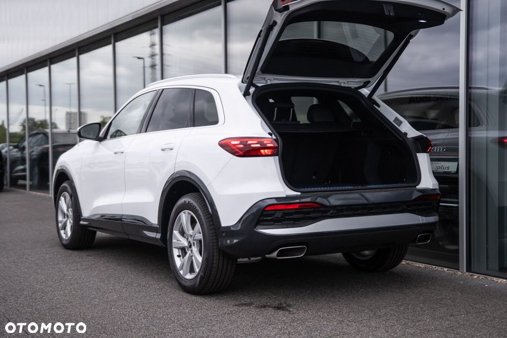 Audi Q5 - 8