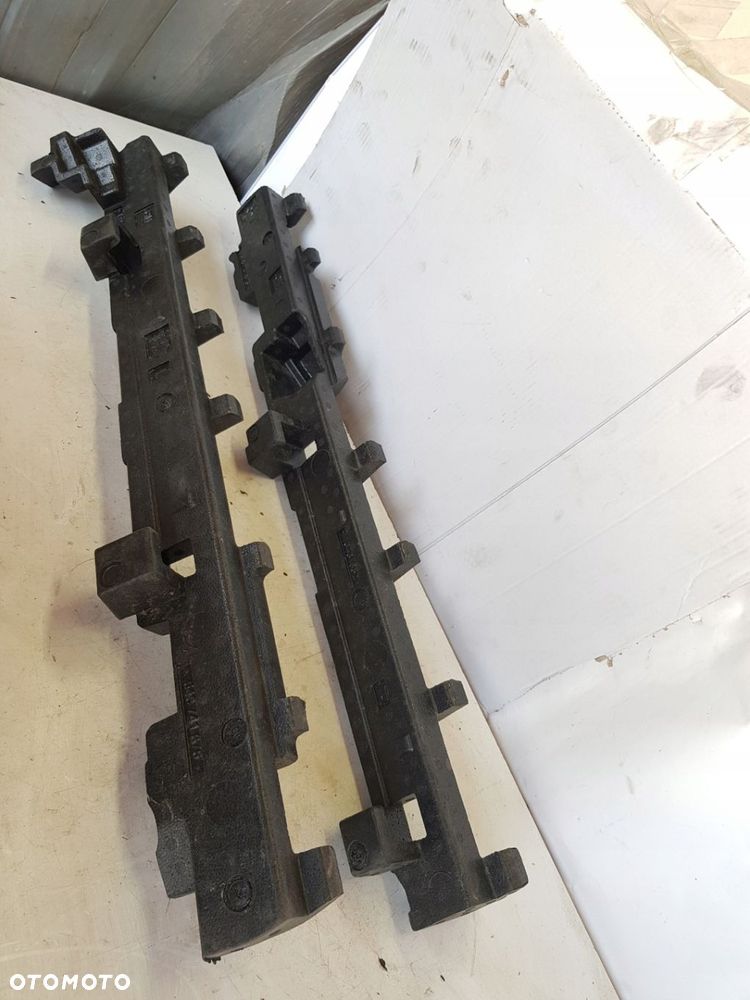 styropian bagażnika Opel Astra K kombi - 3