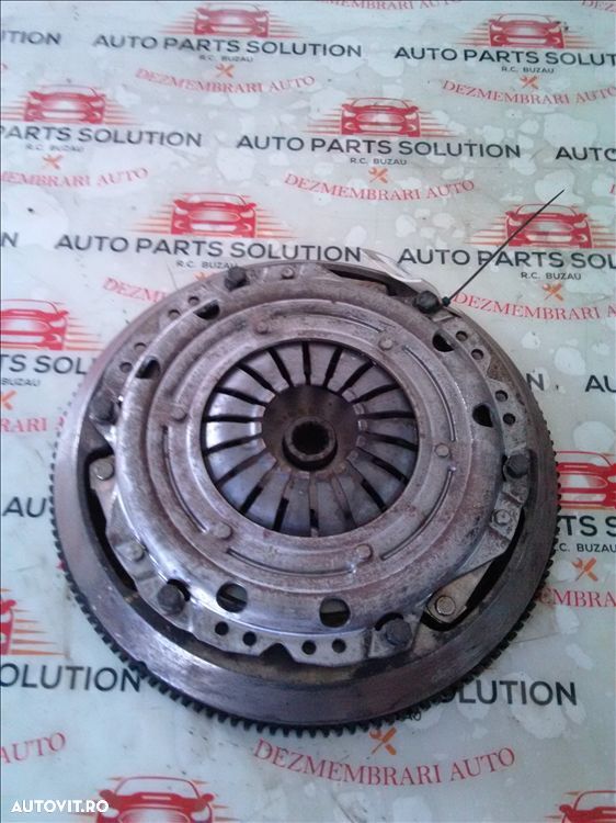 ambreiaj 1.6b opel astra h an fabr. 2007 - 1