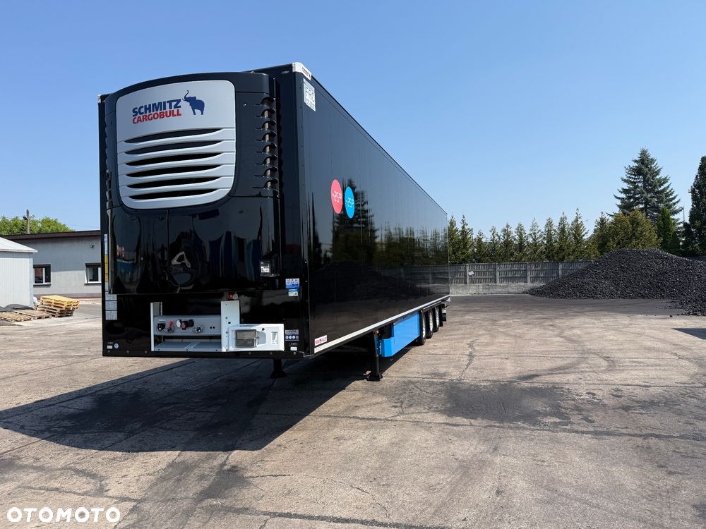 Schmitz Cargobull - 3