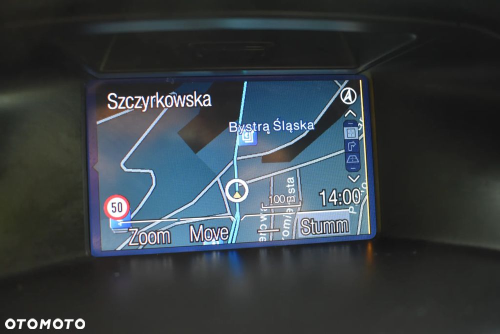 Ford Focus 1.6 EcoBoost Titanium - 15