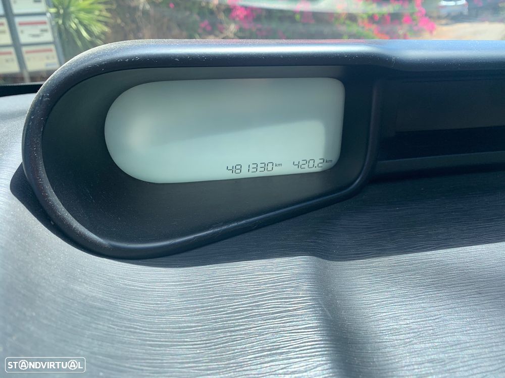 Citroën C3 Picasso 1.6 HDi Attraction - 4