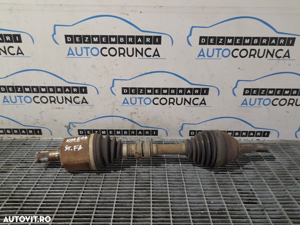 Planetara Stanga Fata Renault Koleos 2.0 D 2008 - 2015 150CP Automata M9R832 (1015) ... - 1