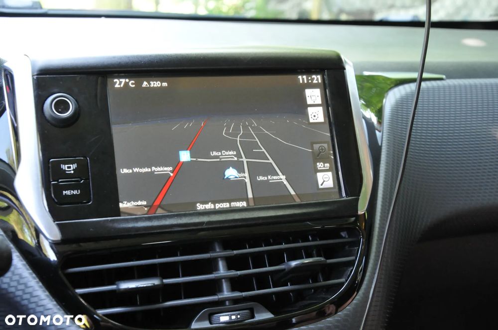 Peugeot 2008 120 VTI Active - 17