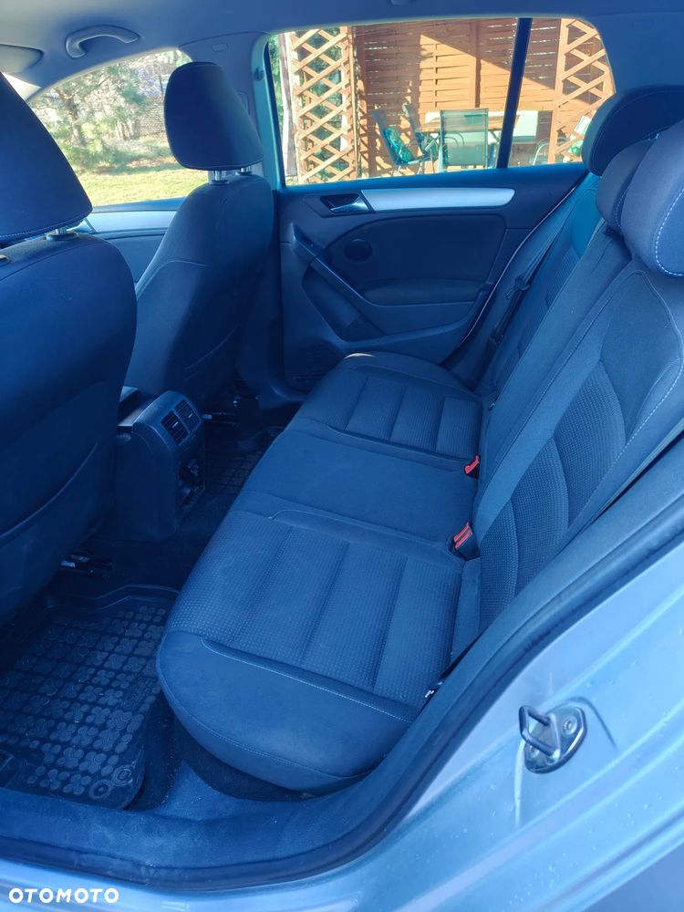 Volkswagen Golf 1.4 TSI Trendline - 9