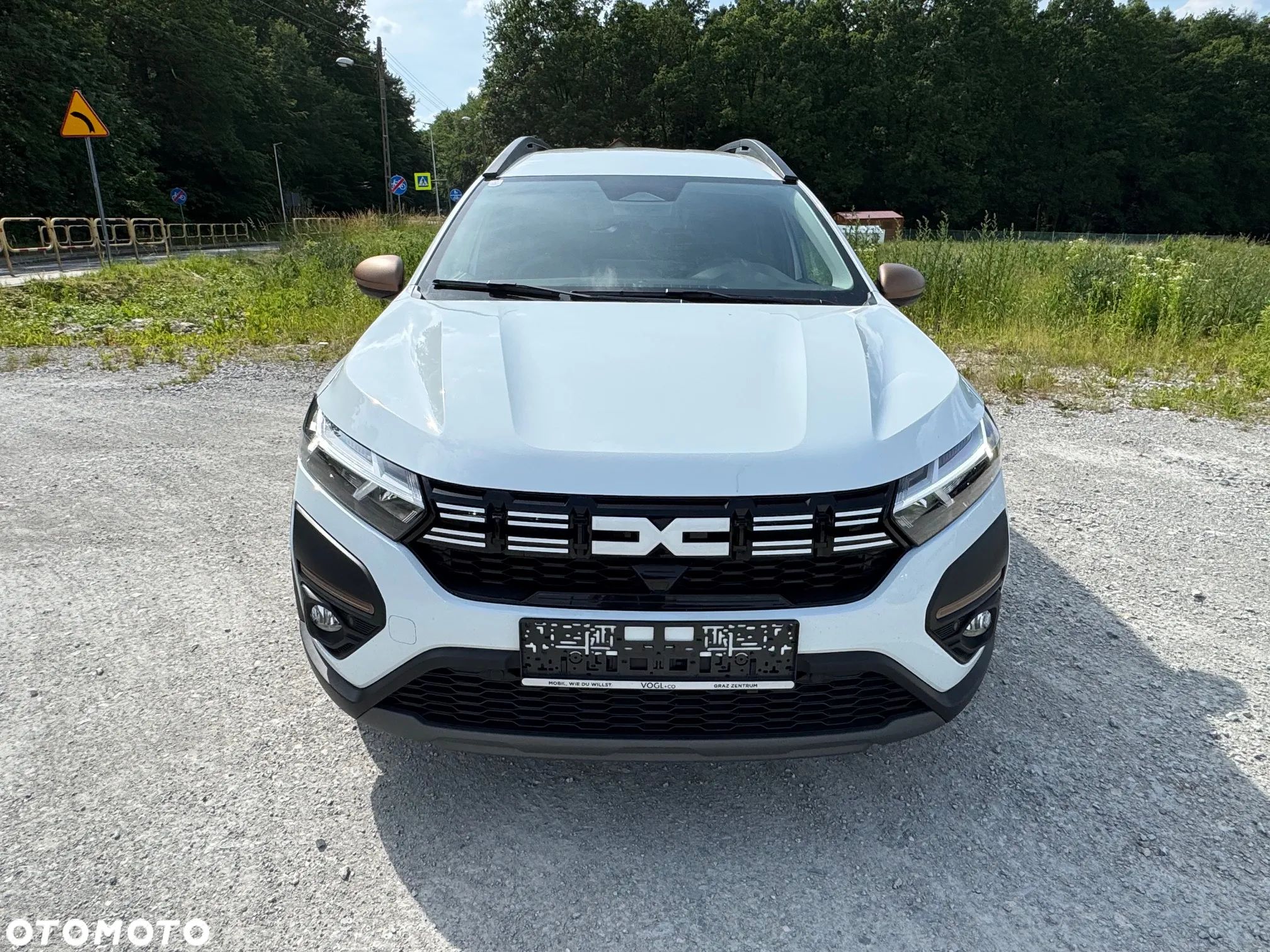 Dacia Jogger 1.0 TCe Extreme - 1
