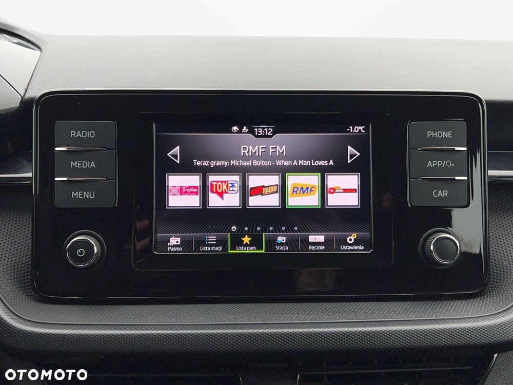 Skoda Fabia 1.0 TSI Active - 24