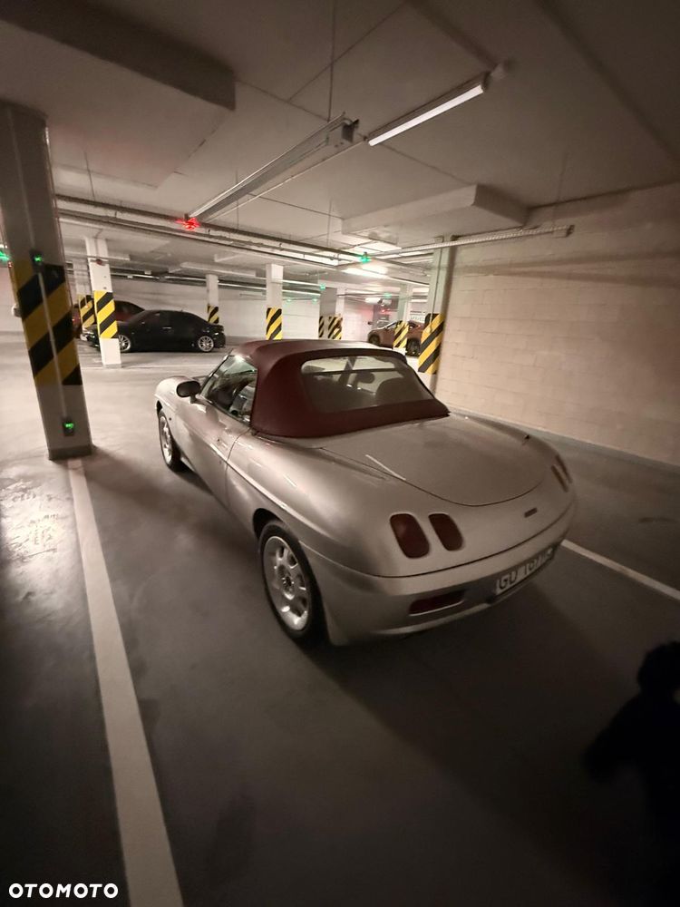 Fiat Barchetta - 27